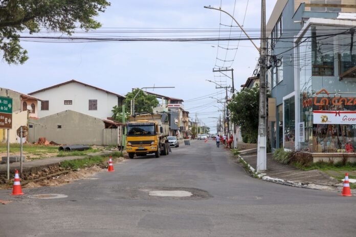 Crédito: Nadson Carvalho / SUCOM