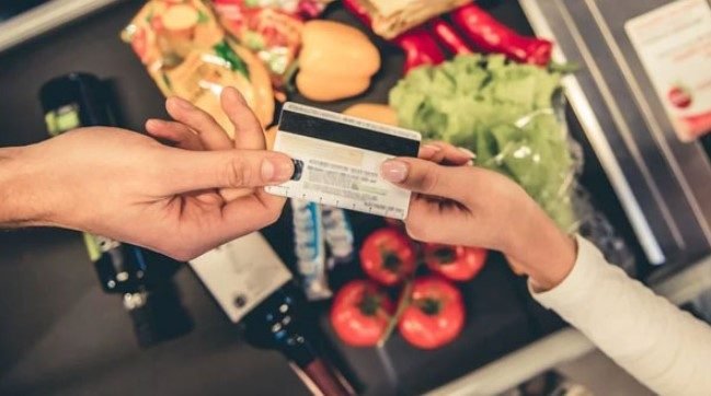 Cartão Alimentação Servidores