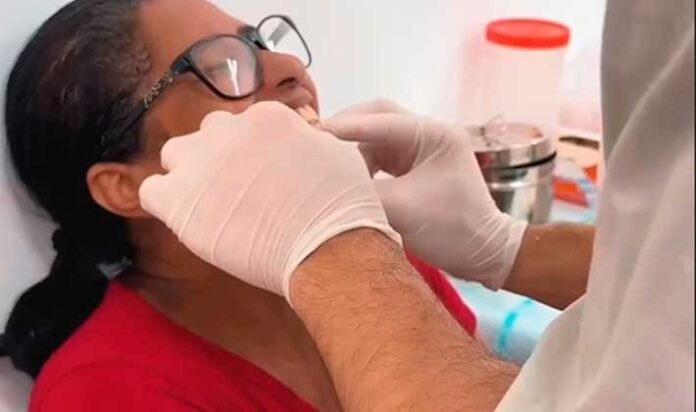 Mutirão Odontológico em Ilhéus restaura sorrisos na comunidade